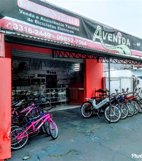 Bicicletaria Aberto Hoje