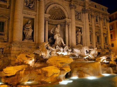 City Tour Noturno Em Roma