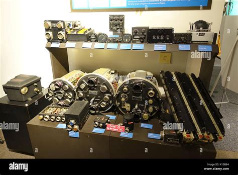 An Apn 81 Doppler Radar Navigation System General Precision Laboratory