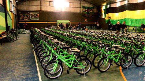Sigue El Boom De Las Bicicletas En Pandemia Los Precios De Las M S Vendidas En El Hot Sale Y