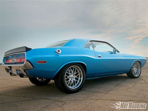 1970 Dodge Challenger Wallpaper Desktop - WallpaperSafari