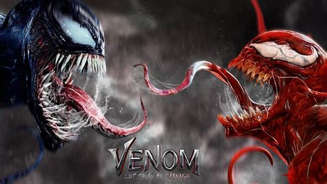 Watch Venom 2 Trailer Venomlettherebecarnage 2021 TV Movies Nigeria