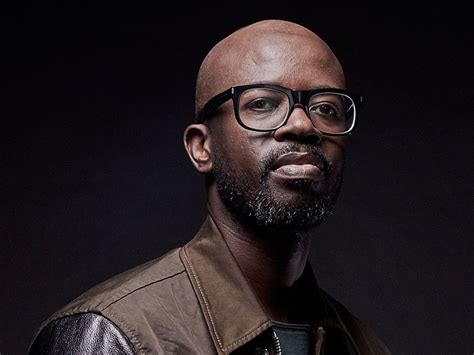 Black Coffee in Dubai: New venue at Pure White