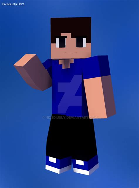 ghassan render  nixediusly  deviantart