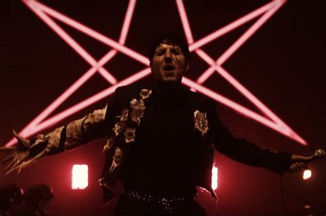 Bring Me The Horizon Ludens Wallpapers Wallpaper Cave
