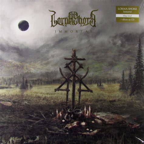 Immortal Heartland Records