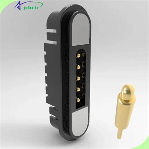 Best 5 Pin Connector, Custom, Ideal For R&D | Manufacturers