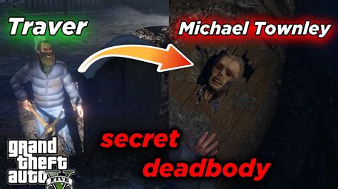 The Complex Legacy Of Michael Townley In Gta V A Study In Betrayal Survival And The American Dream Corrupted