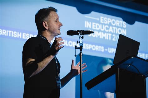 Esports Education Consultancy