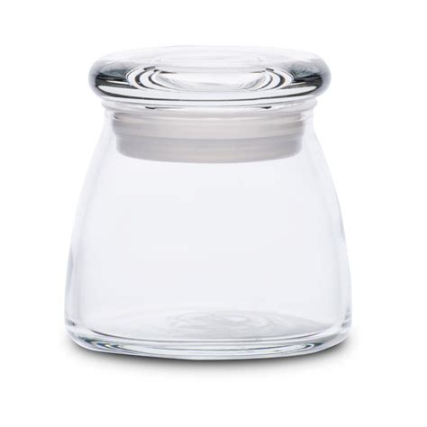 Libbey 71355 45 Oz Vibe Spice Jar With Lid 12 Case