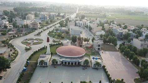 Bahria Nasheman Bahria Town Lahore