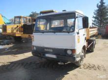 Used Iveco Unic For Sale Iveco Equipment More Machinio