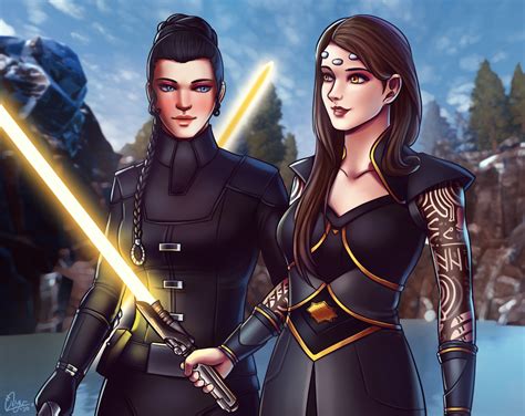 57 Best Vaylin Images On Pholder Swtor SWTOR Memes And Swtorart