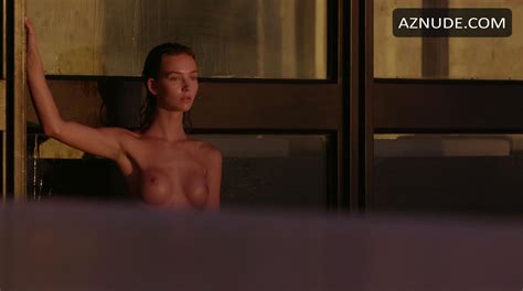 Rachel Cook Nude Aznude