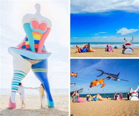 BIKINI BEACH PHAN THIẾT ĐIỂM ĐẾN LÝ TƯỞNG LIFETRAVEL