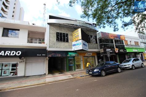 Sala Comercial Para Loca O Erechim Rs Bairro Centro Banheiro