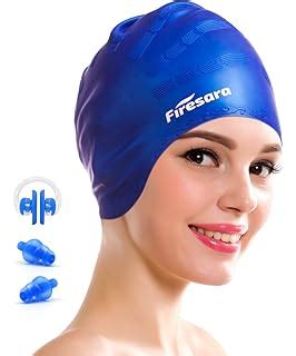 Frisur Unter Badekappe - Moderne Frisur-Stil