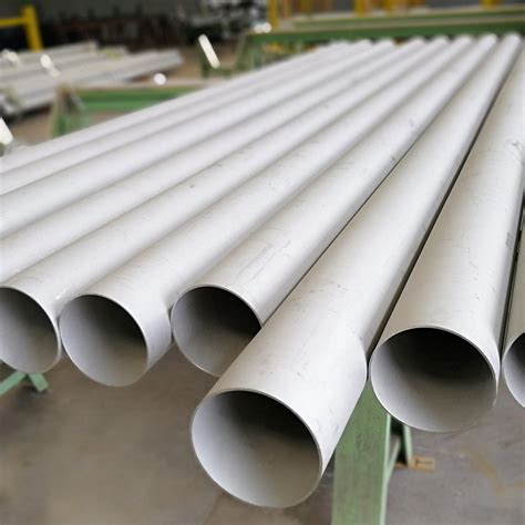 Best Stainless Steel Seamless Tube Manufacturer And Factory XH Steel