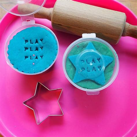 Play Dough Teaching Resources Print Play Learn