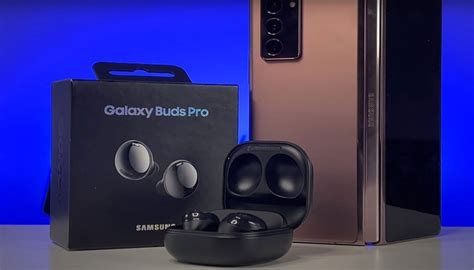 Как проверить наушники Samsung Buds на оригинальность