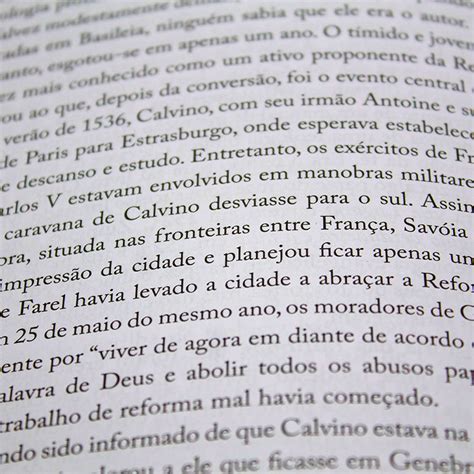 Teologia Dos Reformadores 2ª Edição Revisada E Ampliada Timothy