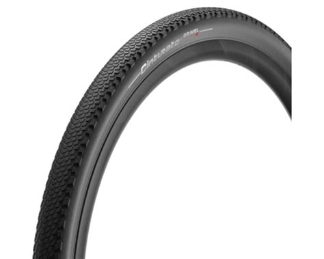 Pirelli Cinturato Gravel H Folding Gravel Tyre 275 Merlin Cycles