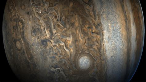 Jupiter Juno You Can See The Milky Way Galaxy From Earth With The Naked Eye