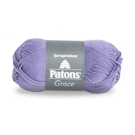 Patons Grace Yarn - Natural | Lyns Crafts