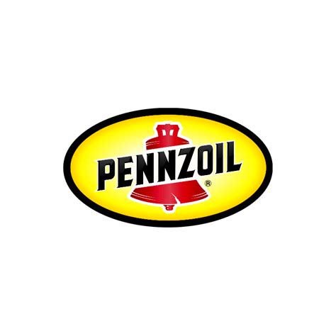 Sticker Et Autocollant Penzoil