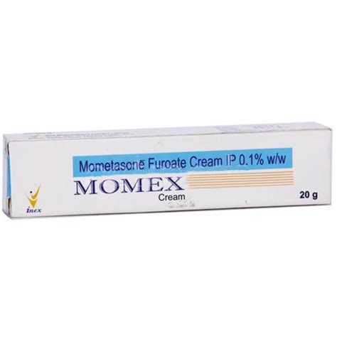 Momex Cream | Uses, Side Effects, Price | Apollo Pharmacy