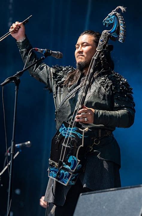 The Hu Mongolian Folk Metal Sensations Aim To Conquer The World Artofit