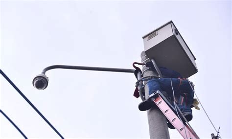 Instalar N C Maras De Seguridad Con Reconocimiento Facial En Cali