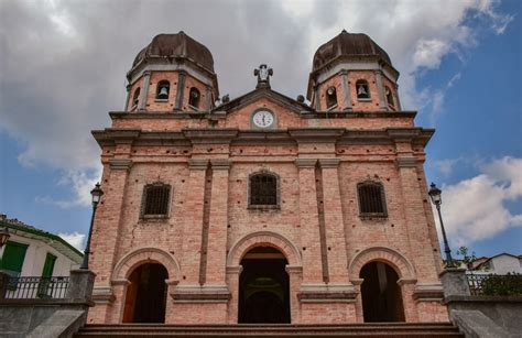 Los 10 pueblos más lindos de Antioquia Turismo en Antioquia Colombia