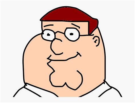 characterglassesvision peter griffin drawing  snapchat
