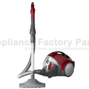 Lg Vacuum Cleaner Parts - Select From 37 Models