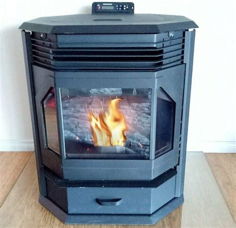 Grace Pellet Heater Review Tassie Pellet Heater Owners