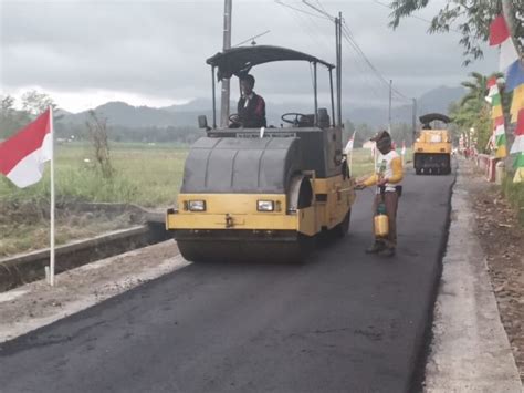 DPUPKP Jenis Jenis Lapis Permukaan Perkerasan Jalan