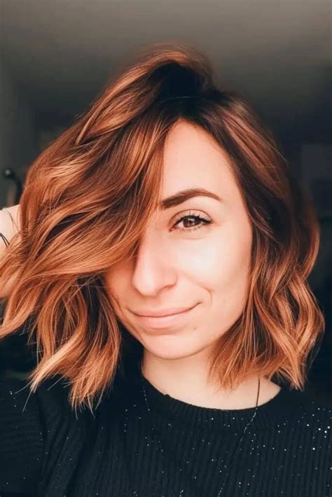 Best Shaggy Bob Styles For Fine Hair To Add Volume And Texture