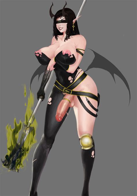 Furia By Botslim Hentai Foundry
