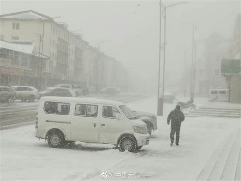 今年下半年最强冷空气已“发货”你家入冬了吗？冷空气气温北京市新浪新闻