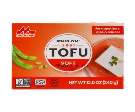 Mori Nu Silken Tofu Soft G Buy Online At Best Prices Dukakeen