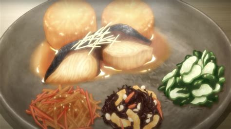 5 Recommendations For The Best Cooking Anime That Will Make You Drool