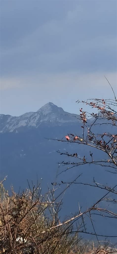 mountains speak part  quirkysphericalcow