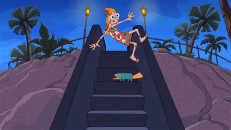 Phineas And Ferb Hawaiian Vacation Phineas And Ferb Wiki Your Guide