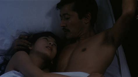 Nude Video Celebs Hitomi Kuroki Nude Metamorphosis Keshin 1986