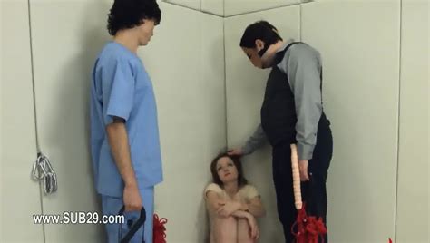 BDSM Hardcore Action With Ropes And Shocking Sex