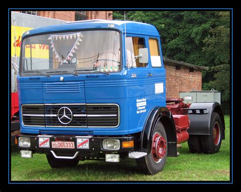 TopWorldAuto >> Photos of Mercedes-benz 1632 - photo galleries