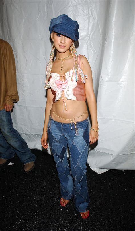 Early 2000s Mens Fashion