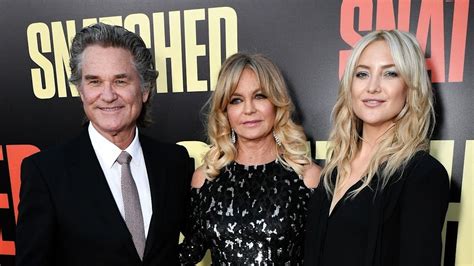 Kate Hudson Honors Stepdad Kurt Russells 73rd Birthday With Heartfelt Tribute