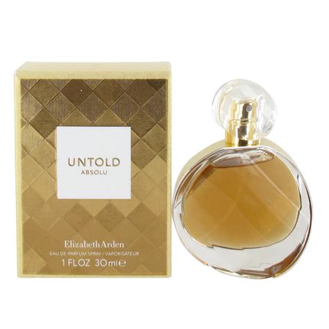 Elizabeth Arden Untold Absolu parfem • KOKU.hr